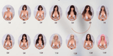 Karen 164cm Sex Doll With Torso And Large Breasts Realistic - Sex Doll