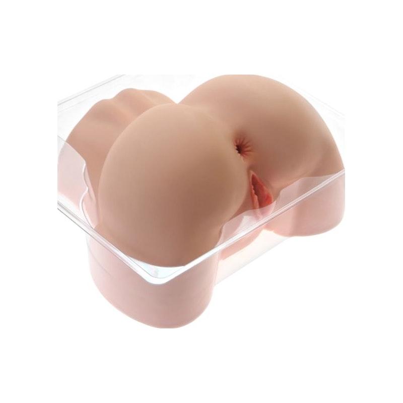 Kate Doggy Style Mini Hip - Adult Toys