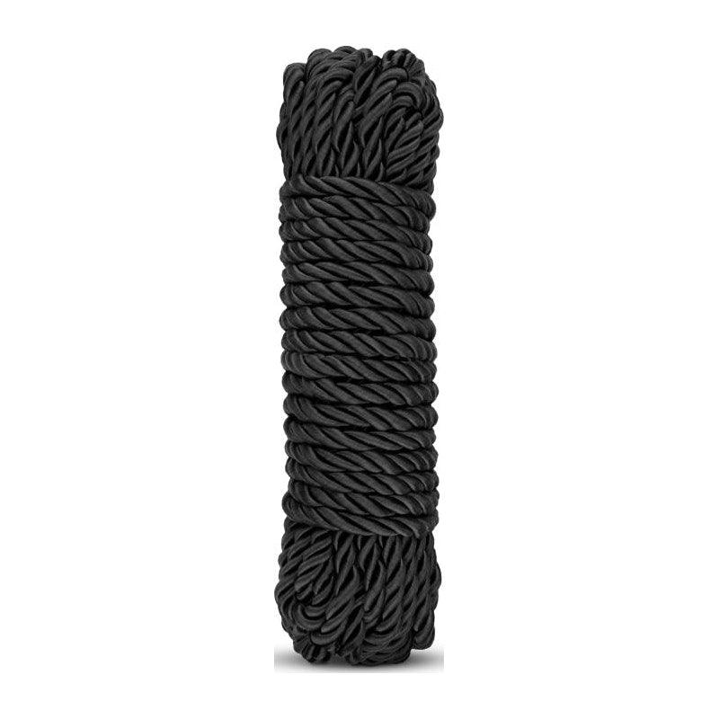 Kinbaku Bondage Rope Cotton 5m - Adult Toys