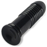 King Size 8in Anal Bumper Butt Plug - Adult Toys
