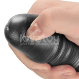 King Sized Vibrax Slider - (16'') USB Rechargeable Vibrating Dildo - DONGS