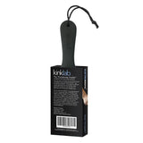 KinkLab The Thunderclap Paddle - E - STIM TOYS