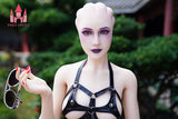 Kinsley Doll Castle 170Cm Realistic TPE Sex Doll - Sex Doll