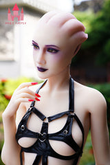 Kinsley Doll Castle 170Cm Realistic TPE Sex Doll - Sex Doll