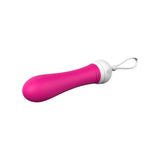 Kitti Mini Vibrator Pink - Adult Toys