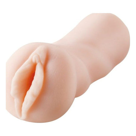 KMP Hall Otsu Alice Real Hole Masturbator with Lotion - Adult Toys
