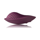 Knickerbocker Glory Panty Vibe - Adult Toys