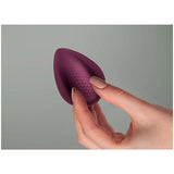 Knickerbocker Glory Panty Vibe - Adult Toys