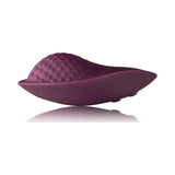 Knickerbocker Glory Panty Vibe - Adult Toys