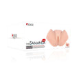 Kokos Big Hip Samanda - Flesh Missionary Style Masturbator - MASTURBATORS