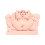 Kokos Erica Mini Torso Sex Doll – Realistic TPR Bondage Love Doll - Adult Toys
