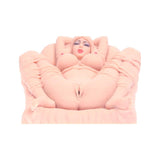 Kokos Erica Mini Torso Sex Doll – Realistic TPR Bondage Love Doll - Adult Toys