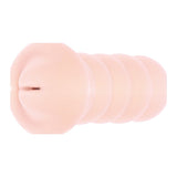 Kokos Gloria Male Masturbator – Realistic Double Layer TPR Sleeve - Adult Toys