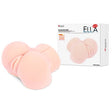 Kokos Mini Butt Ella - Flesh Mini Doggy - Style Masturbator - MASTURBATORS