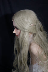Kouno Ria: 165cm/5ft4 Anime Silicone Sex Doll - Sex Doll