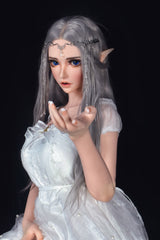 Kouno Ria: 165cm/5ft4 Anime Silicone Sex Doll - Sex Doll
