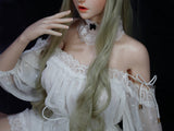 Kouno Ria: 165cm/5ft4 Anime Silicone Sex Doll - Sex Doll