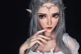 Kouno Ria: 165cm/5ft4 Anime Silicone Sex Doll - Sex Doll