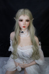 Kouno Ria: 165cm/5ft4 Anime Silicone Sex Doll - Sex Doll