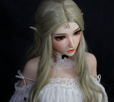 Kouno Ria: 165cm/5ft4 Anime Silicone Sex Doll - Sex Doll