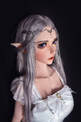 Kouno Ria: 165cm/5ft4 Anime Silicone Sex Doll - Sex Doll