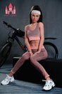 Kryssi Sex Doll 163CM B DC06 - Sex doll