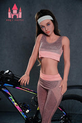 Kryssi Sex Doll 163CM B DC06 - Sex doll