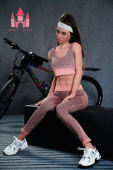 Kryssi Sex Doll 163CM B DC06 - Sex doll