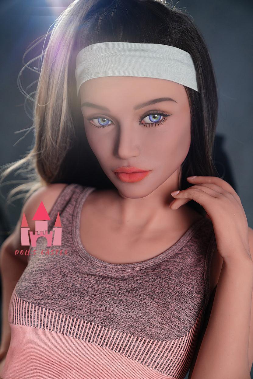 Kryssi Sex Doll 163CM B DC06 - Sex doll