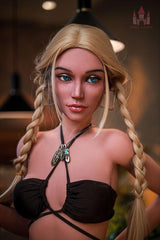 Kryssi Sex Doll 170CM B DC04 - Sex doll