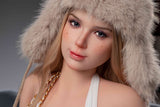 L112 Life Size Realistic Silicone Sex Doll 169cm Premium Body - Sex Doll