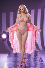 L116 Life Like 172cm Realistic Silicone Sex Doll - Sex Doll