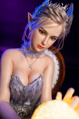 L17 Lifelike Full Body Silicone Realistic Sex Doll With Texture - Sex Doll