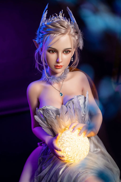 L17 Lifelike Full Body Silicone Realistic Sex Doll With Texture - Sex Doll