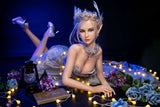 L17 Lifelike Full Body Silicone Realistic Sex Doll With Texture - Sex Doll