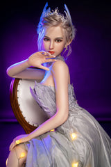 L17 Lifelike Full Body Silicone Realistic Sex Doll With Texture - Sex Doll
