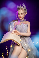 L17 Lifelike Full Body Silicone Realistic Sex Doll With Texture - Sex Doll