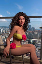 L22 Life Size Full Body Silicone Sex Doll For Men - Sex Doll