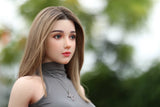 L30 Full Size Silicone Doll For Men Lifelike Realistic Touch - Sex Doll