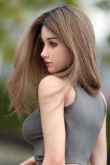 L30 Full Size Silicone Doll For Men Lifelike Realistic Touch - Sex Doll