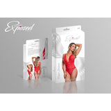 Lace Cami and Short Set - Lingerie