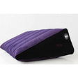 Large Inflatable Sex Positioning Wedge Cushion - Adult Toys