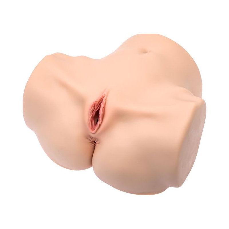 Laura Real Hip - Adult Toys