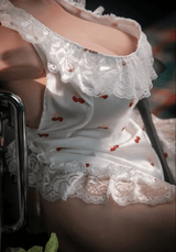 Lauren Big Boob Realistic Silicone Sex Doll Torso With Big Tits - Sex Doll