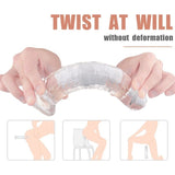 Lester Dong Clear S - Adult Toys