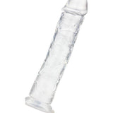 Lester Dong Clear S - Adult Toys