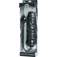 Leviathan Giant Inflatable Dildo with Internal Core - Adult Toys