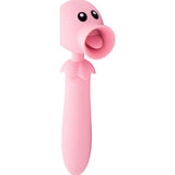 Lick N' Stick Clit Flicker G - Spot Vibrator - Adult Toys