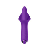 Licking Tongue GSpot Oral Rechargeable Vibrator - Naughty by Nature Adult Store