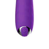 Licking Tongue GSpot Oral Rechargeable Vibrator - Naughty by Nature Adult Store